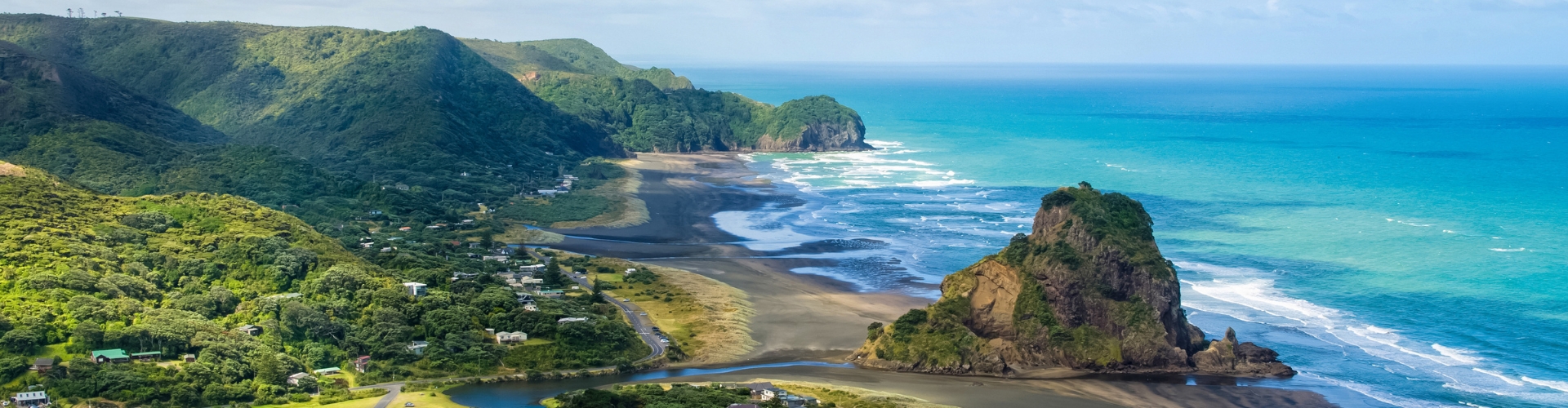 New Zealand